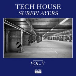 Tech House Sureplayers, Vol. 5