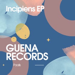 Incipiens EP