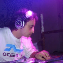 DJ Guzmán Top 10 for November 2012