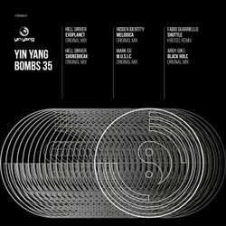 Yin Yang Bombs: Compilation 35