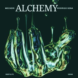 Alchemy