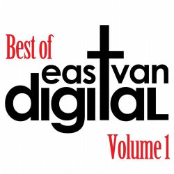 Best of EVD, Vol. 1
