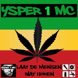 Laat De Mensen Wat Horen