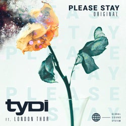 Please Stay (feat. London Thor) [Original Version]