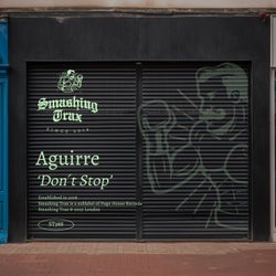 Don´t Stop