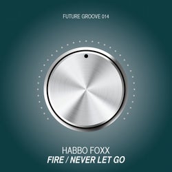Fire / Never Let Go