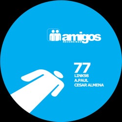 AMIGOS077 (feat. DJ Link)
