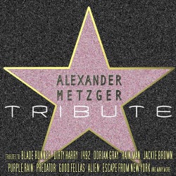 Tribute