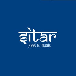 SITAR feel&music #02