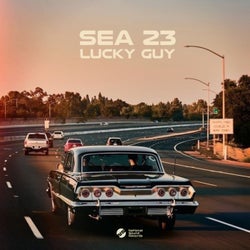 Lucky Guy