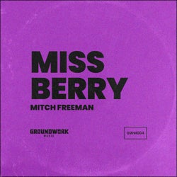 Miss Berry (Extended Mix)