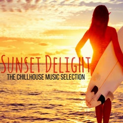 Sunset Delight: The Chillhouse Music Selection