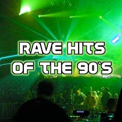 Rave Hits of the 90's