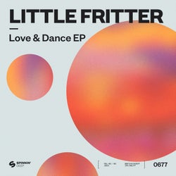 Love & Dance EP (Extended Mix)