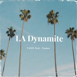 La Dynamite (Extended)