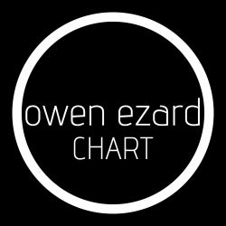 Owen Ezard Xmas 2012 "Konzentrisch chart"
