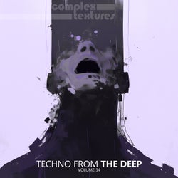 Techno from the Deep, Vol. 34