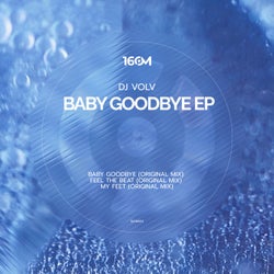 Baby Goodbye