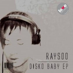 RAYSOO DISKO BABY CHART