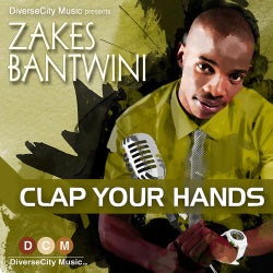Clap Your Hands (feat. Xolani Sithole)