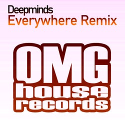 Everywhere (Remix)