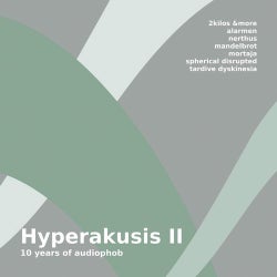 Hyperakusis II