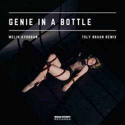 Genie in a Bottle (Toly Braun Remix)
