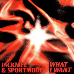 WHAT I WANT