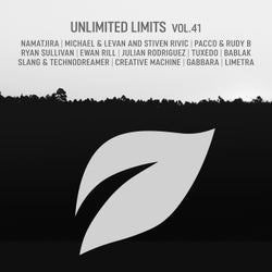 Unlimited Limits, Vol. 41
