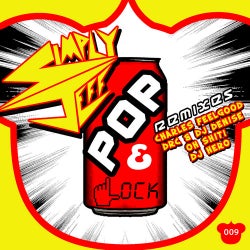 Pop N Lock Remixes