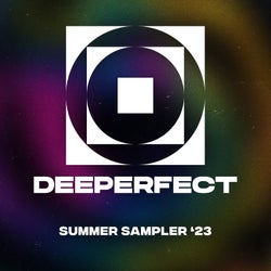 Summer Sampler '23