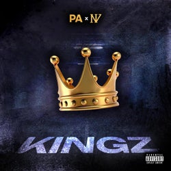 KINGZ (feat. PA)