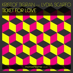 Ticket for Love