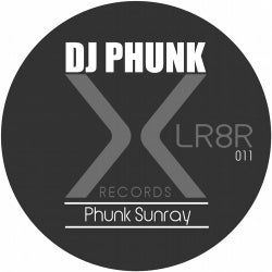 Phunk Sunray