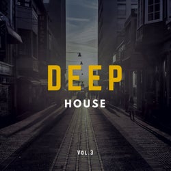 Deep House Music, Vol.3