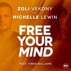 Free Your Mind