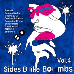 Sides B Like Bohmbs Vol.4