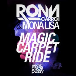 Magic Carpet Ride (Harrys & Fly Remix)