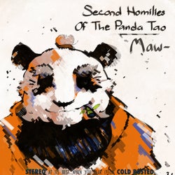 Second Homilies of the Panda Tao