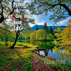 plenitude (feat. LXL)