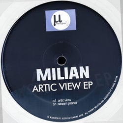 Artic View EP