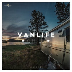 Vanlife Chill Vol. 2