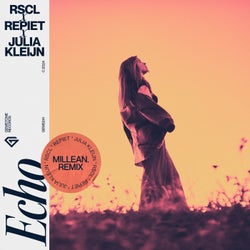 Echo - Millean. Remix