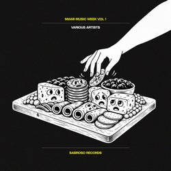 Miami Music Week, Vol. 1