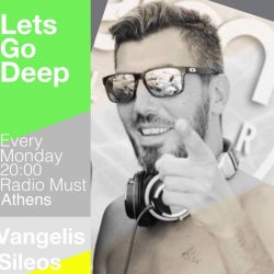 Let's Go Deep with Vangelis Sileos