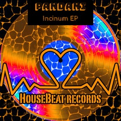 Incinum EP