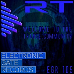 Welcome To The Trance.Community