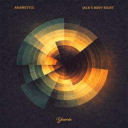 Jack's Body Right