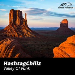 Valley of Funk