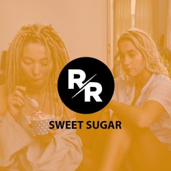 Sweet Sugar (feat. Sanja)
